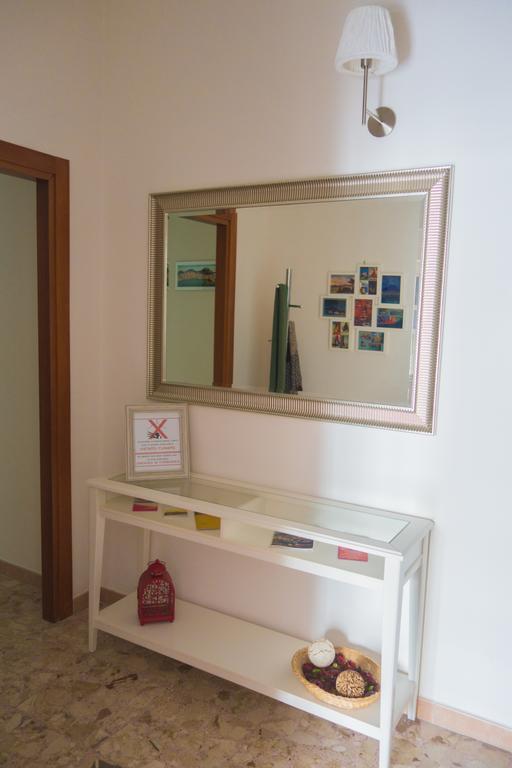 Il Canto Di Partenope Appartement Naples