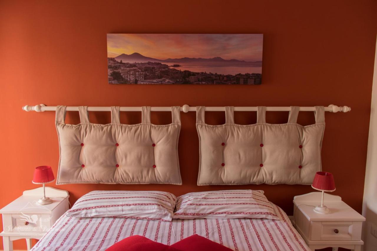Il Canto Di Partenope Appartement